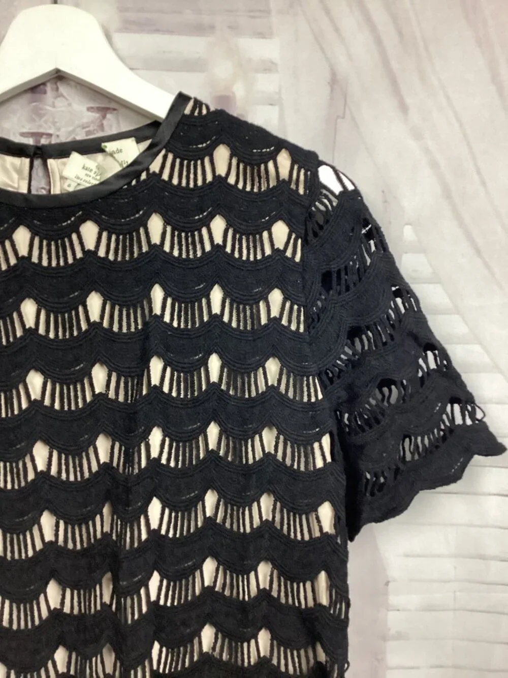 kate spade bust 19
